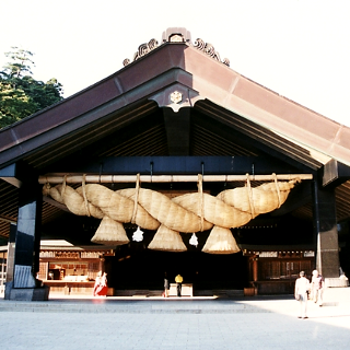 寺社のイメージ