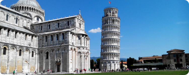 pisa